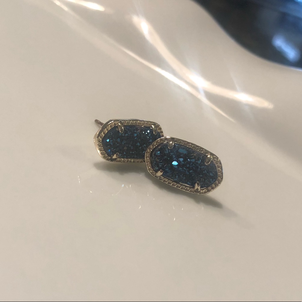 Kendra Scott Stud Earrings